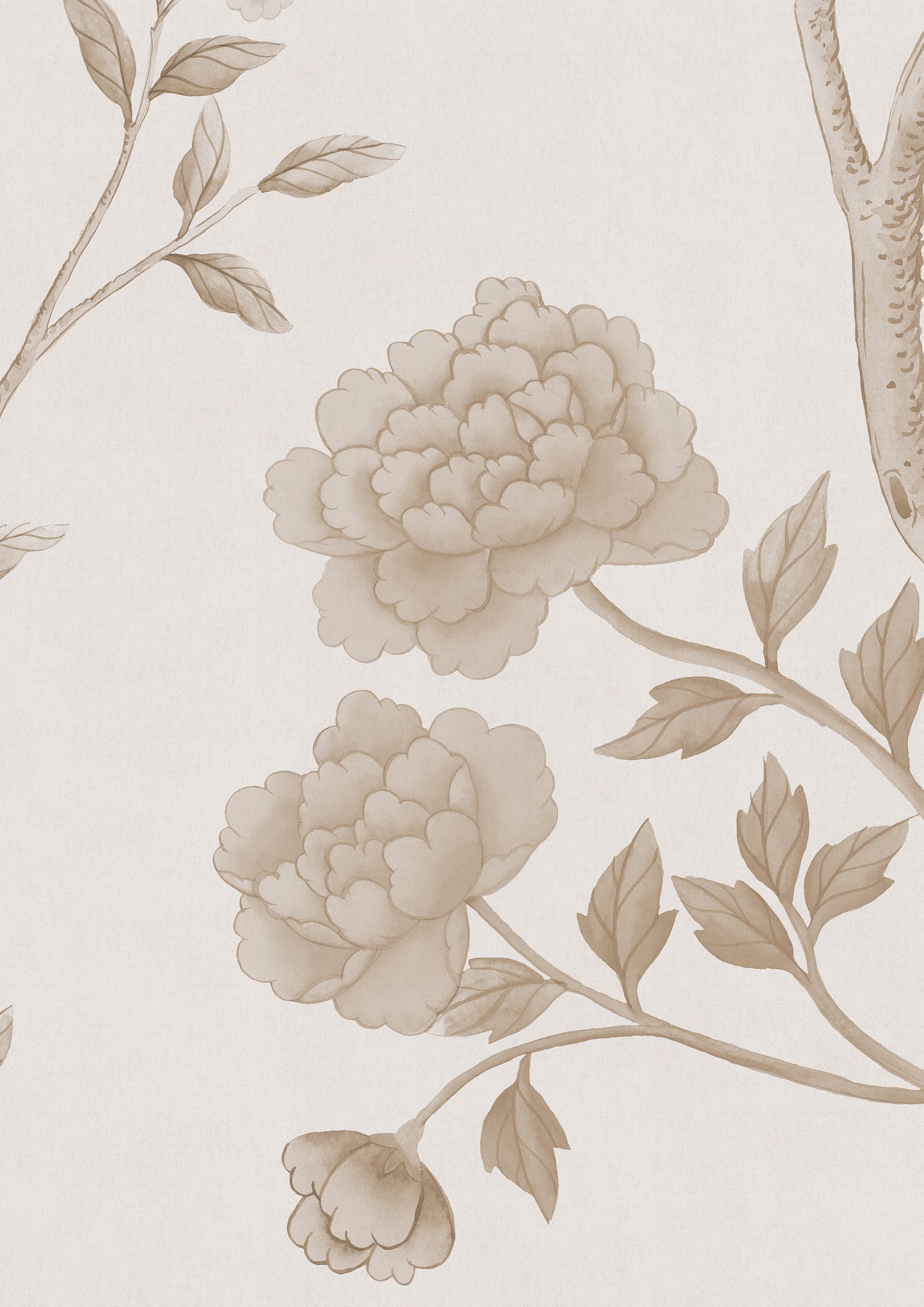 Juni, Beige