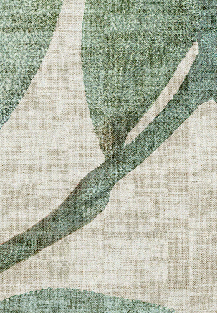 May Blossom, Green