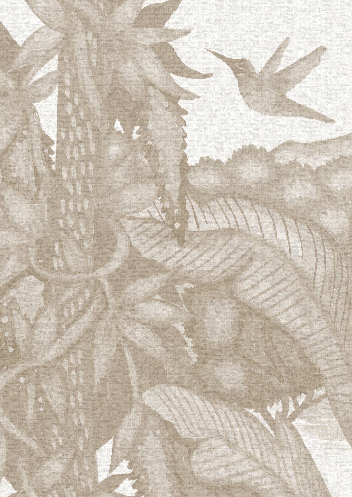 The New Land, Beige