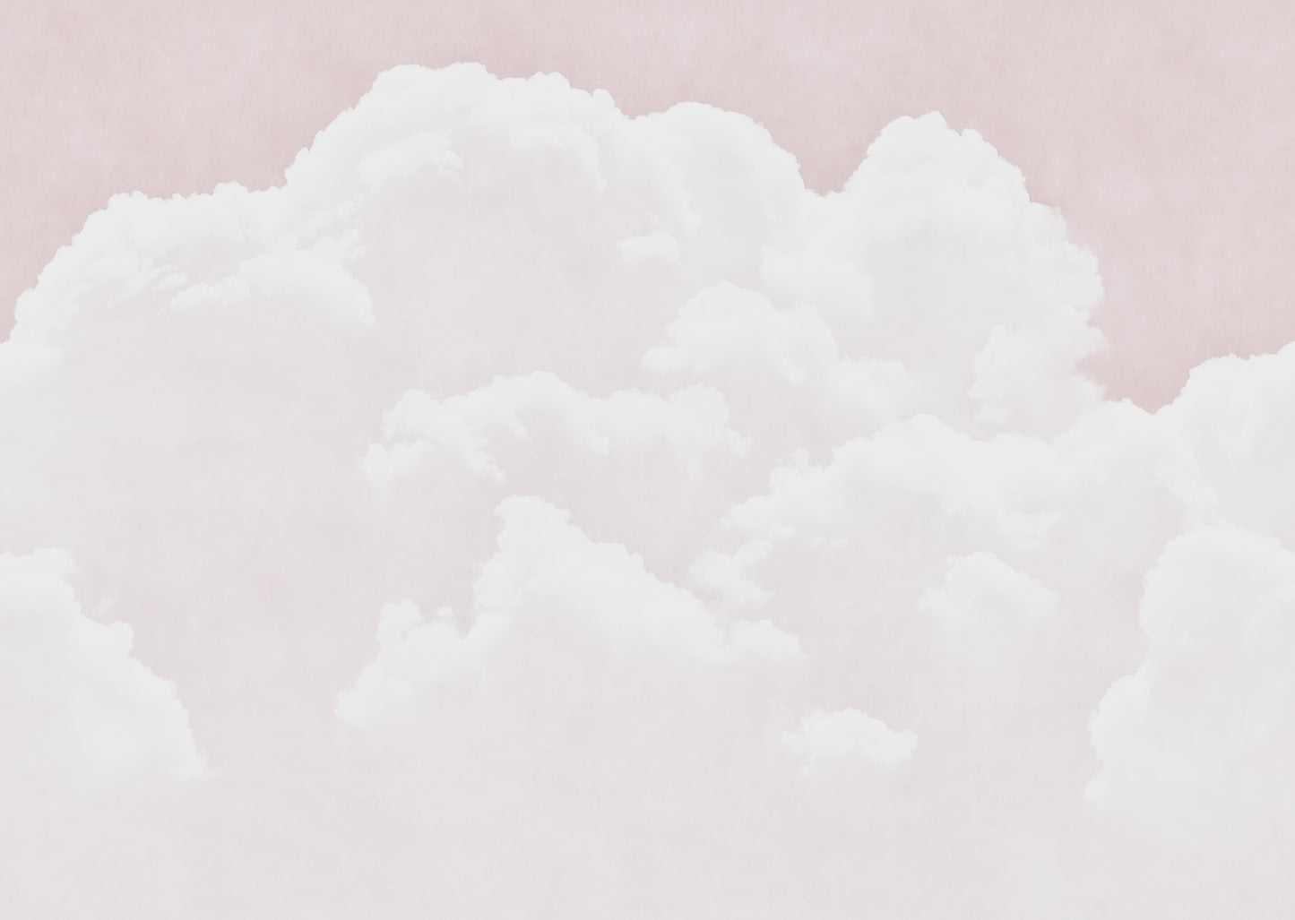 Clouds, Pink