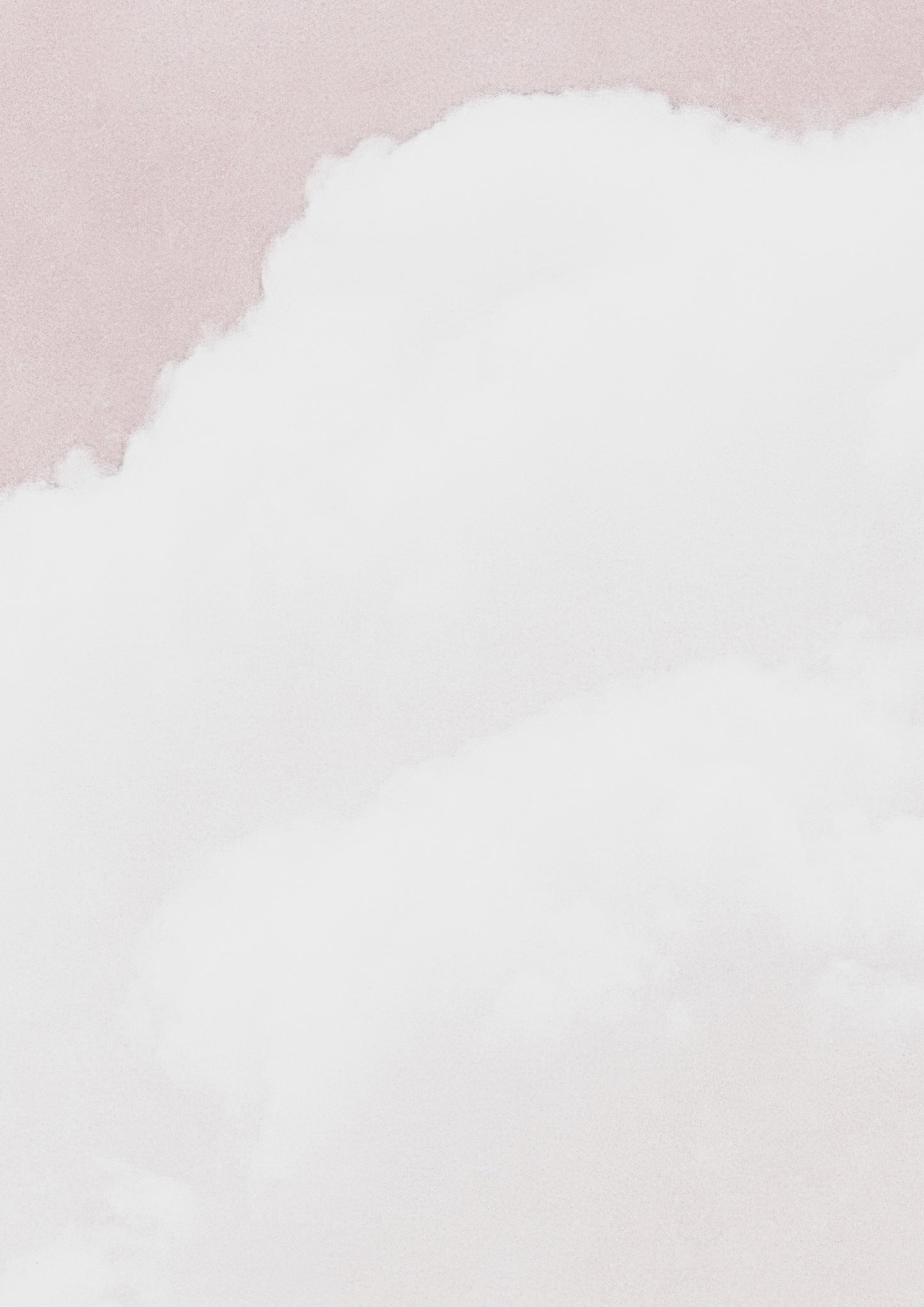 Clouds, Pink