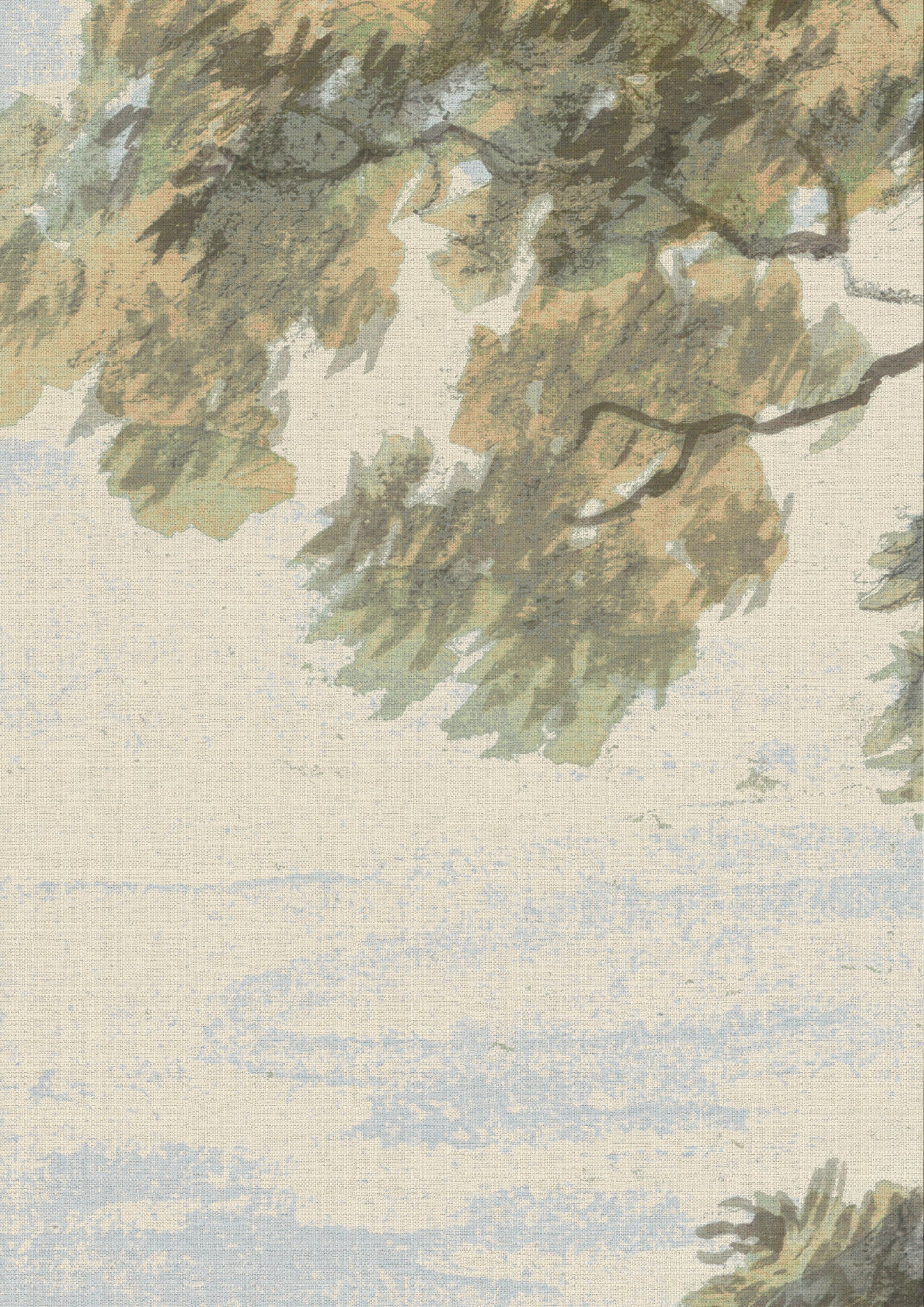 Countryside Landscape