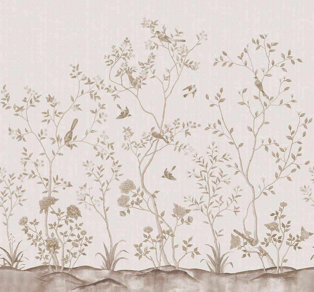 Juni, Beige