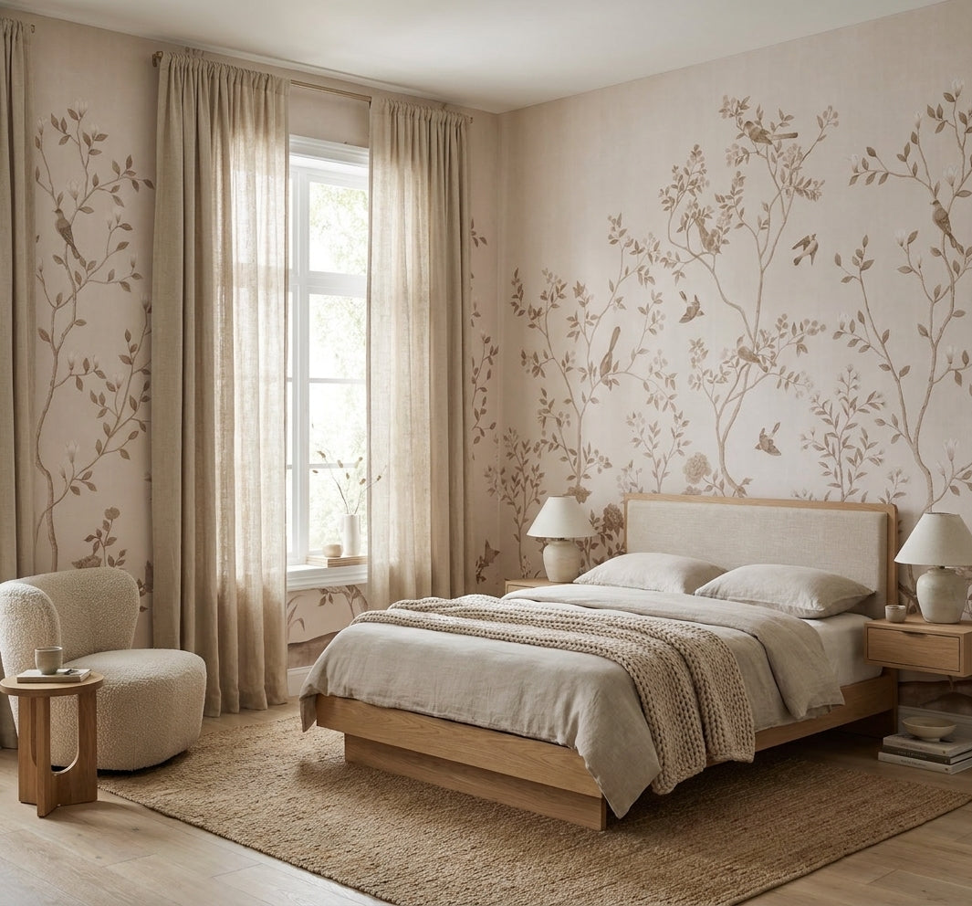 Juni, Beige