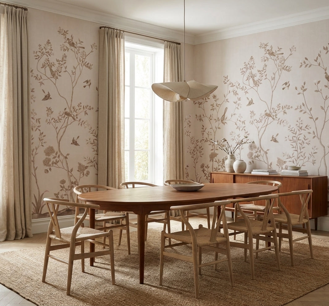Juni, Beige