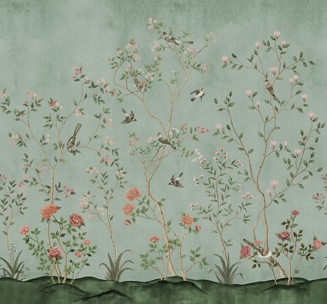 Juni, Teal