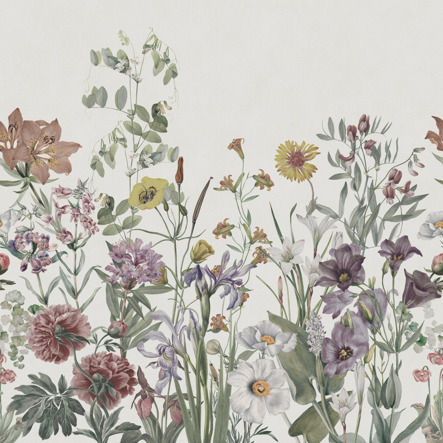 Savage Garden White