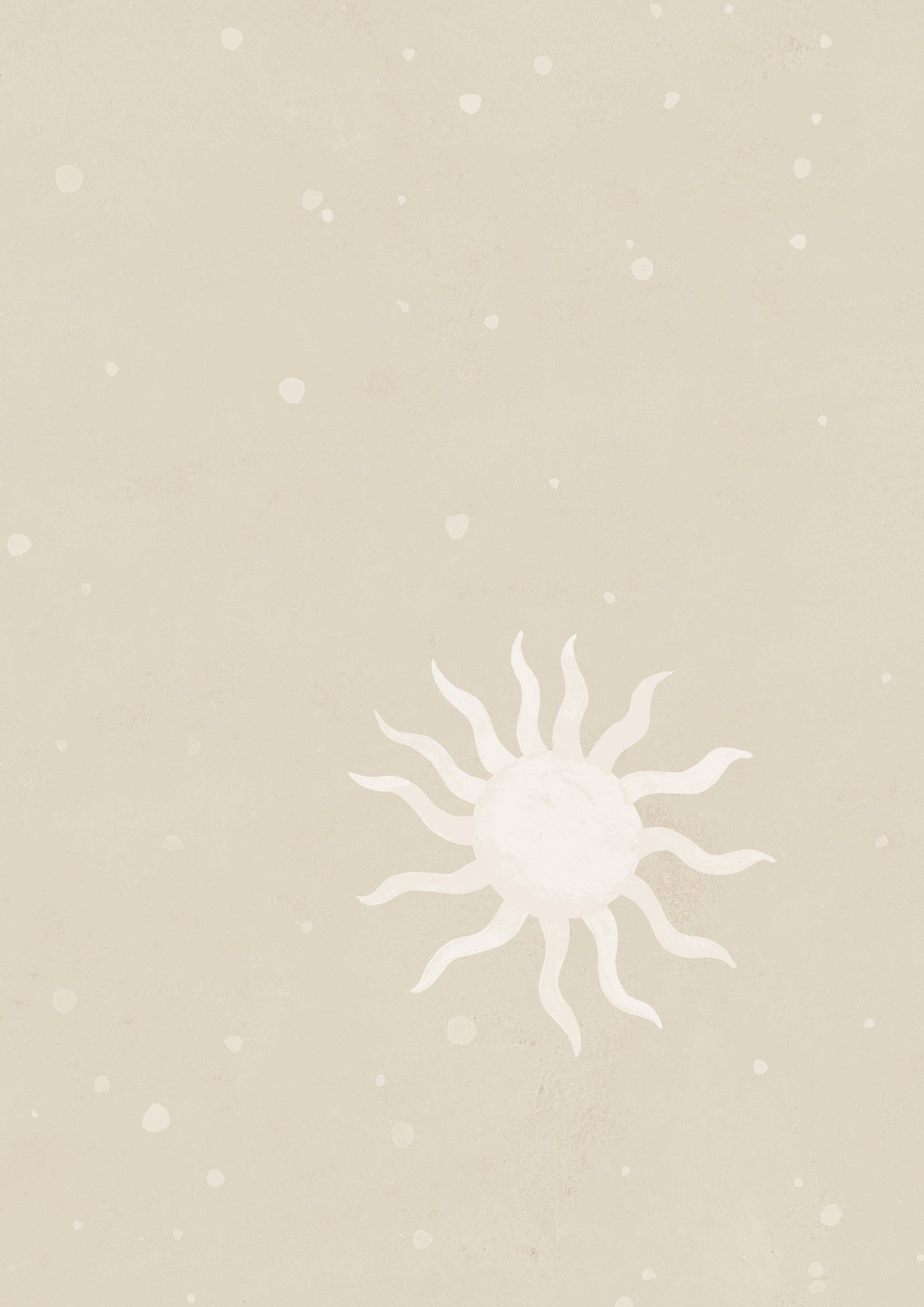 Stars, Beige