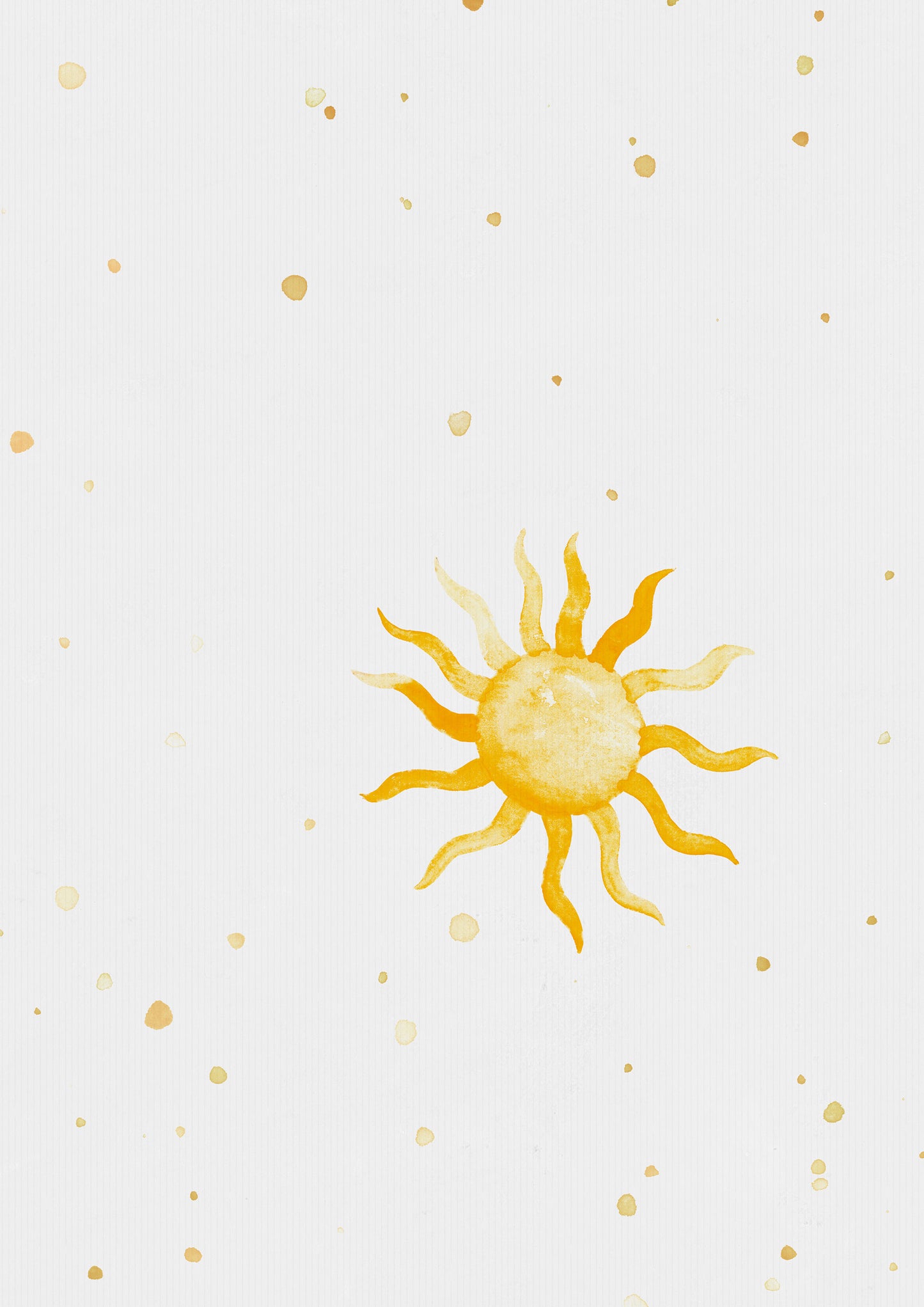 Stars, Yellow