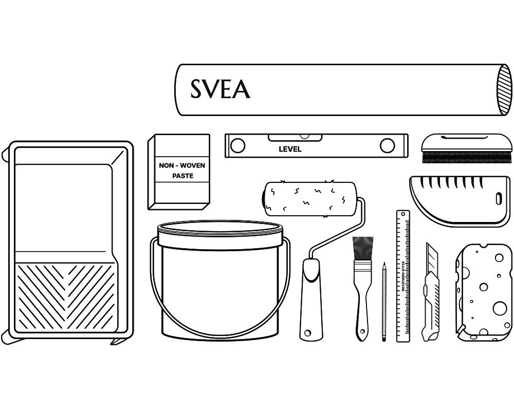 Recommended tools